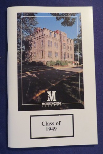 1994 morningside college class - morningside,