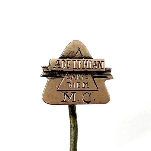 Antique 10k gold - gold, morningside