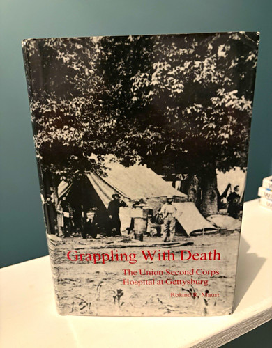 Grappling with death - grappling,