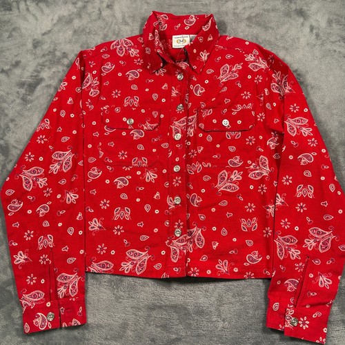 Morningside cropped jacket - morningside,