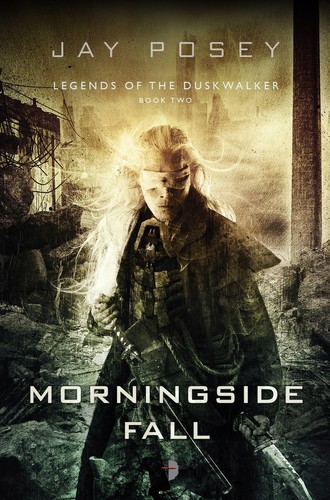 Morningside fall legends of - morningside,