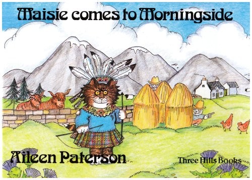Maisie comes morningside - comes,