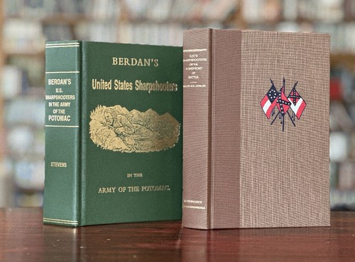 Confederate sharpshooters - us,