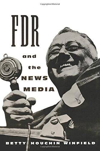 Fdr and the - the, news